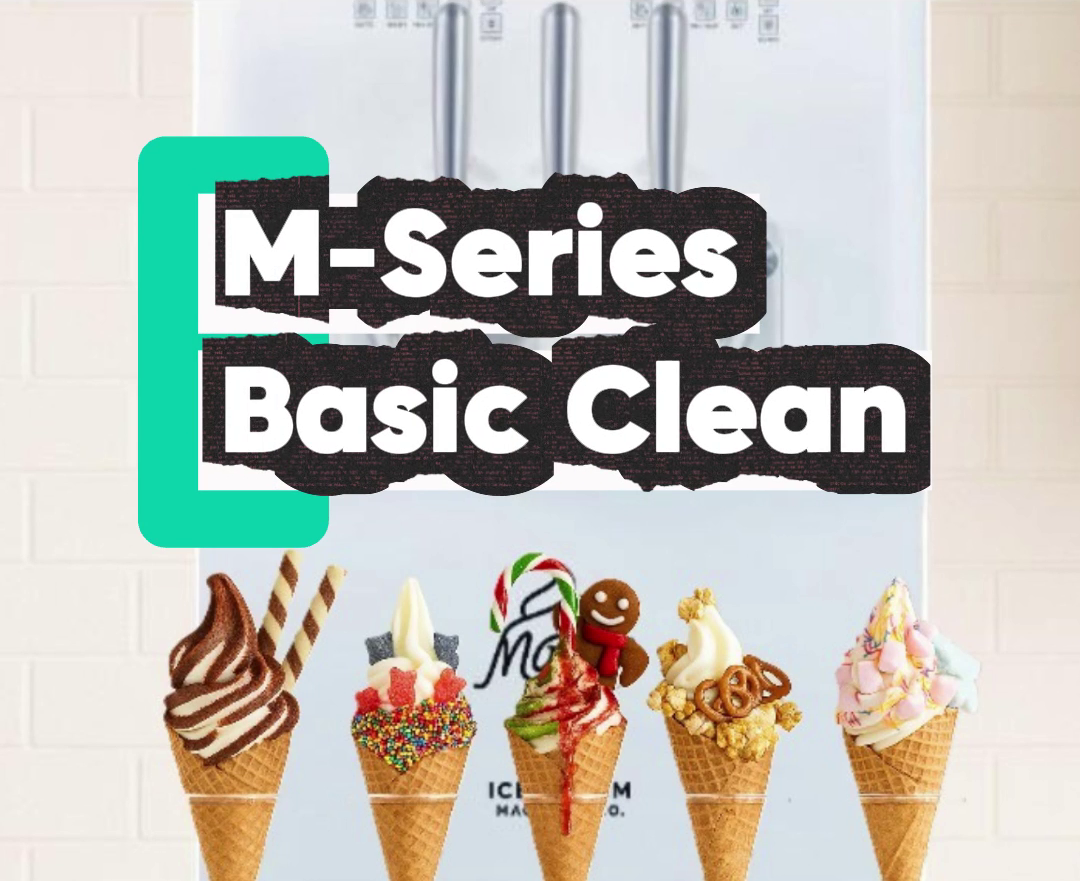 M-Series Basic Clean Video