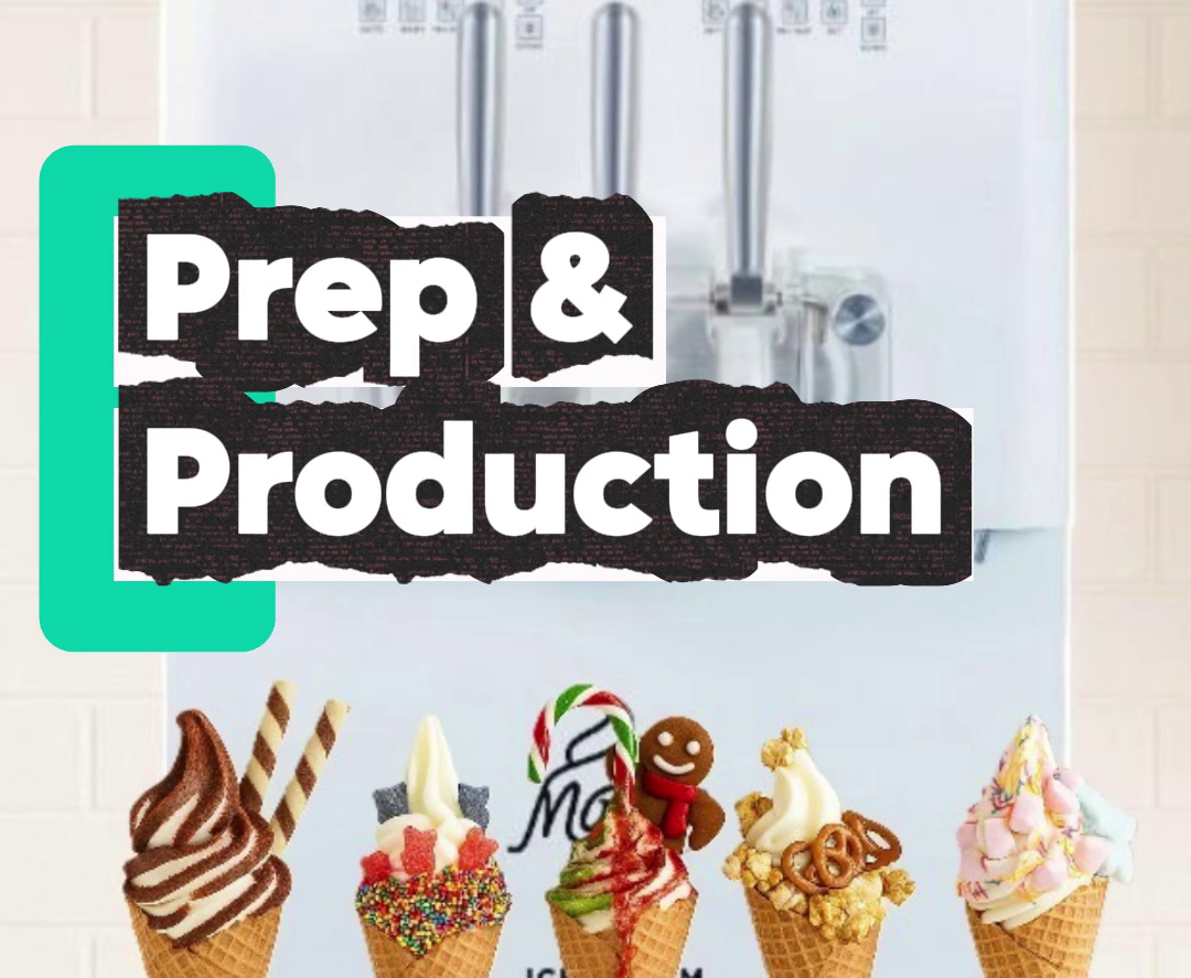 M-Series Prep & Production Video