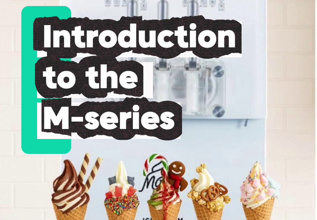 M-Series Introduction