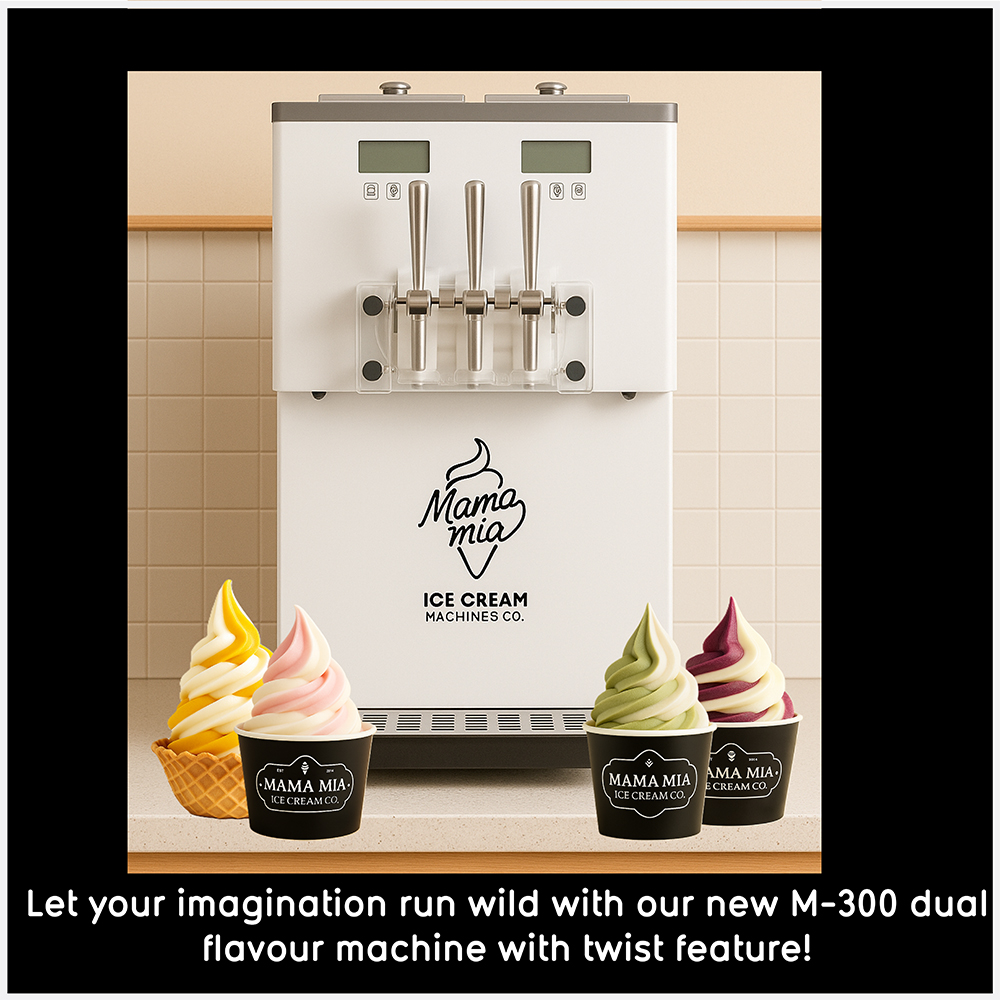 Facebook Ad Artwork M300 Offer