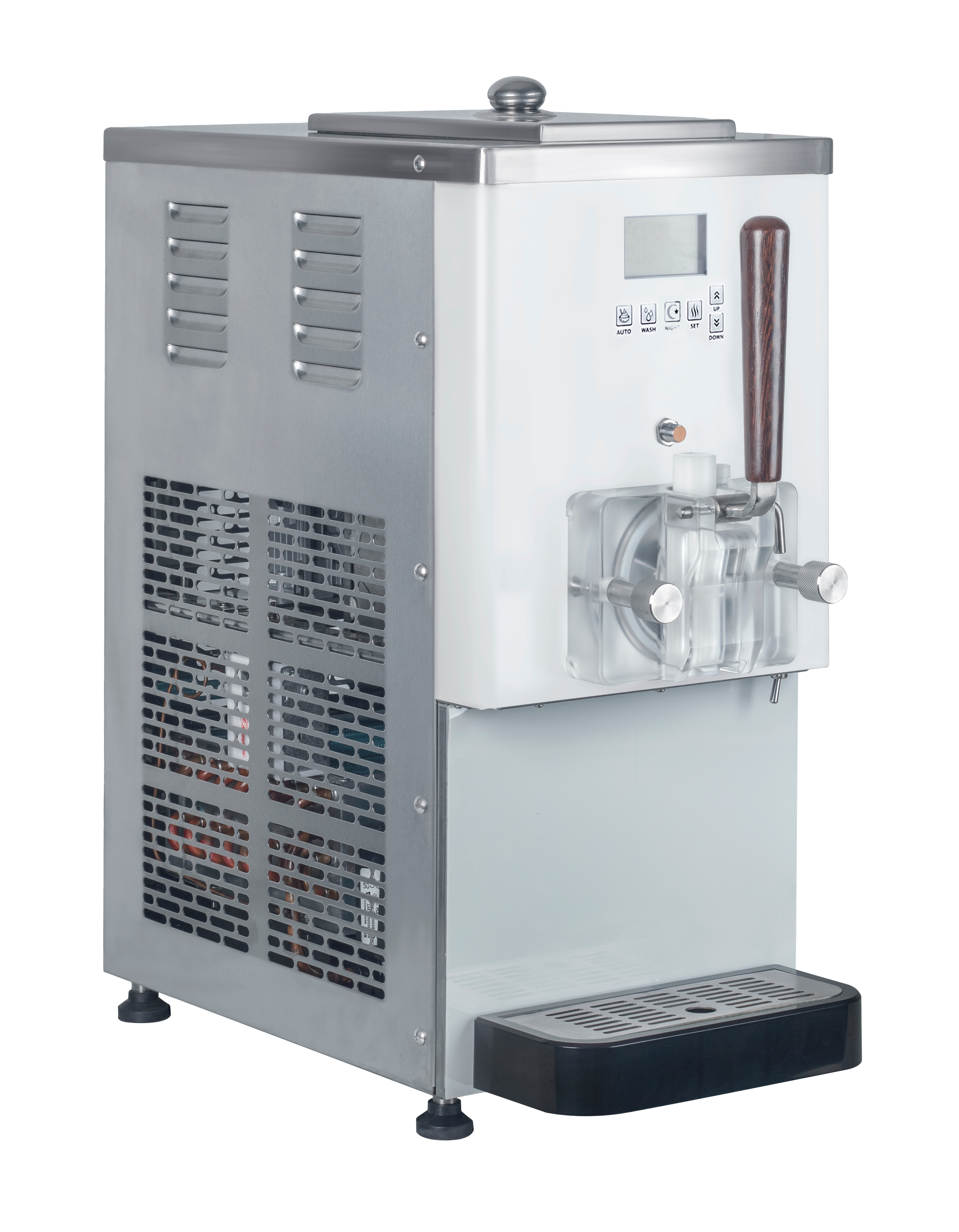 M 30 Left No Background