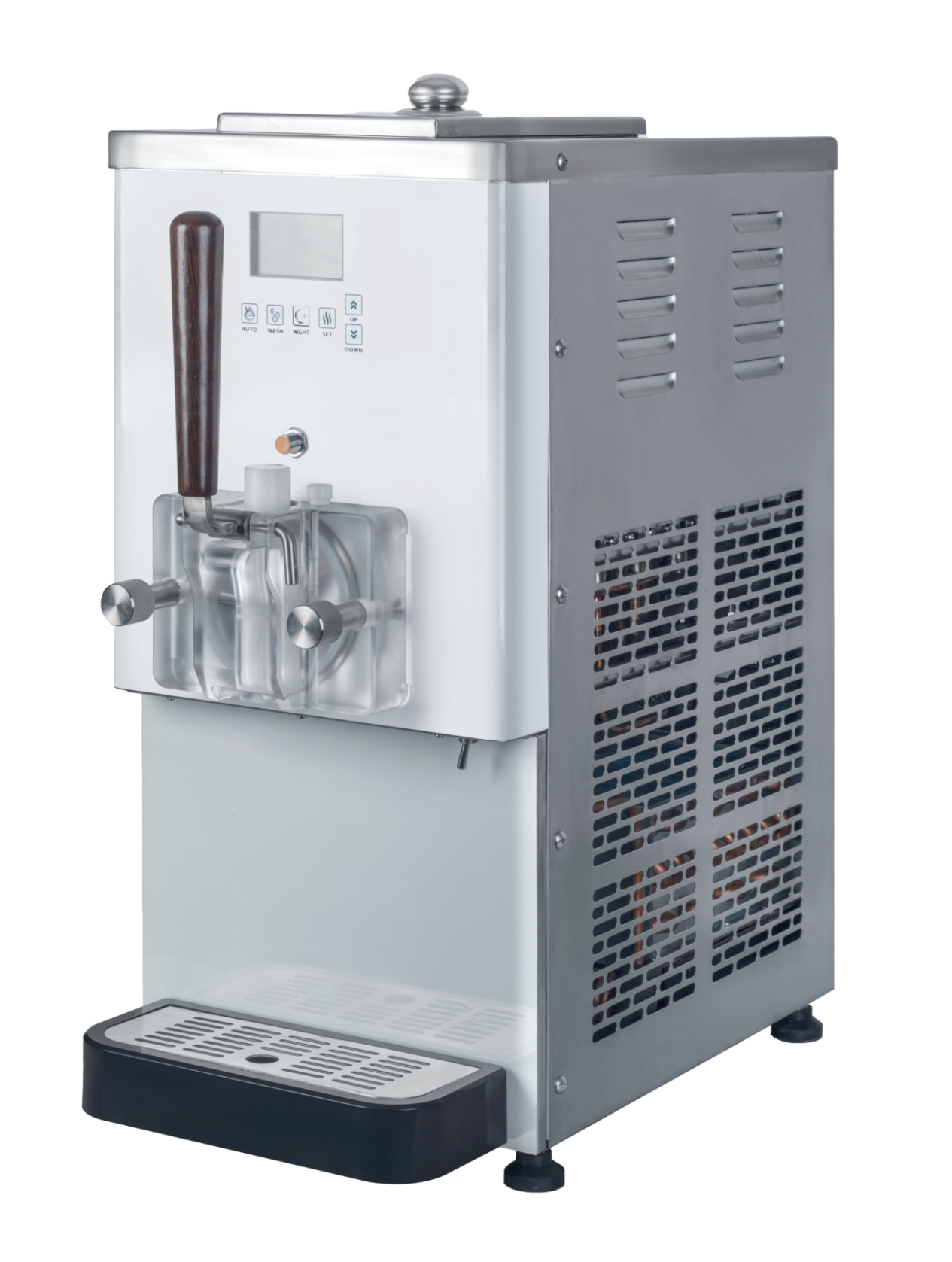 M-30 High-Capacity Soft Serve Machine